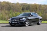 Mercedes-Benz E220 d AMG Line 2016 года (WW)
